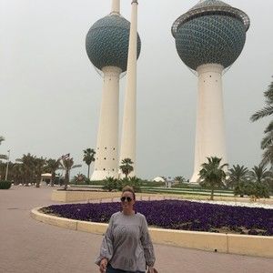 Meet your Posher, Darcy